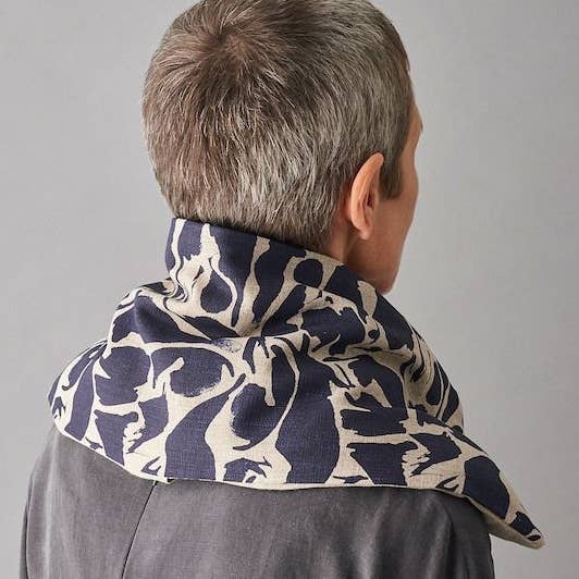 Wheat Bag - Hot/Cold - Unscented - Blasta Henriet