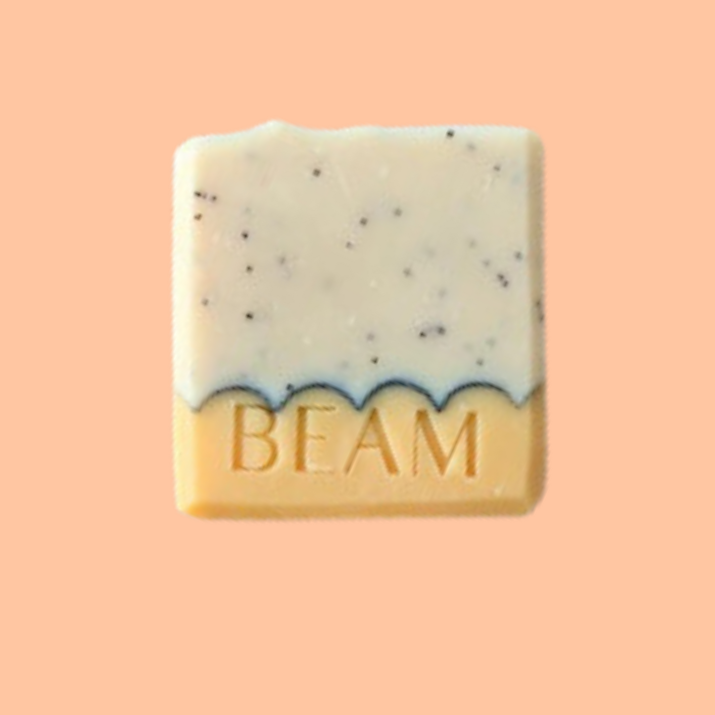 Sunshine plant-based soap bar - Beam - 110g