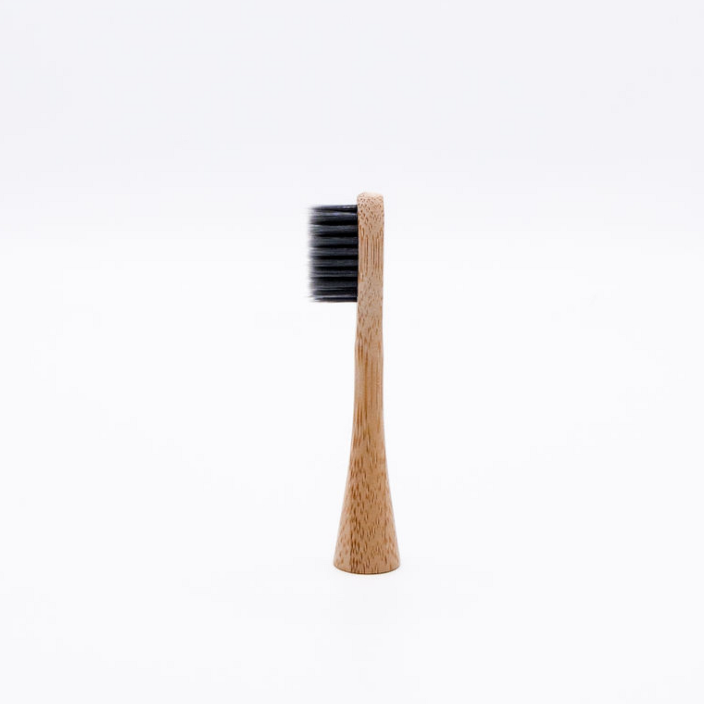 Bamboo Replacement Head - Charcoal