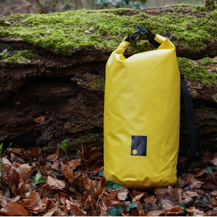 Dry Bag - 20L - Charcoal