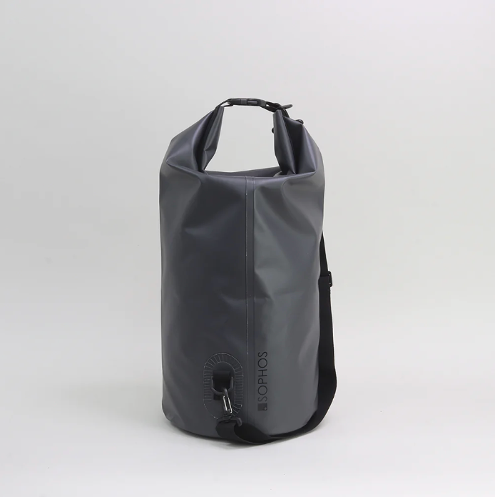 Dry Bag - 20L - Charcoal