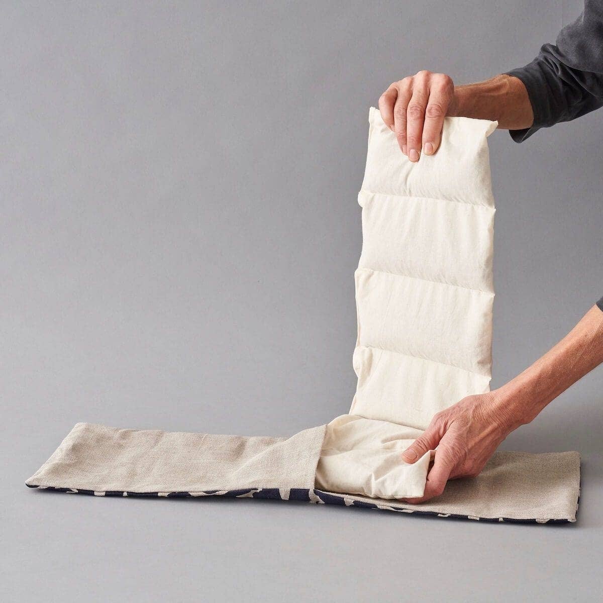 Wheat Bag - Hot/Cold - Unscented - Blasta Henriet