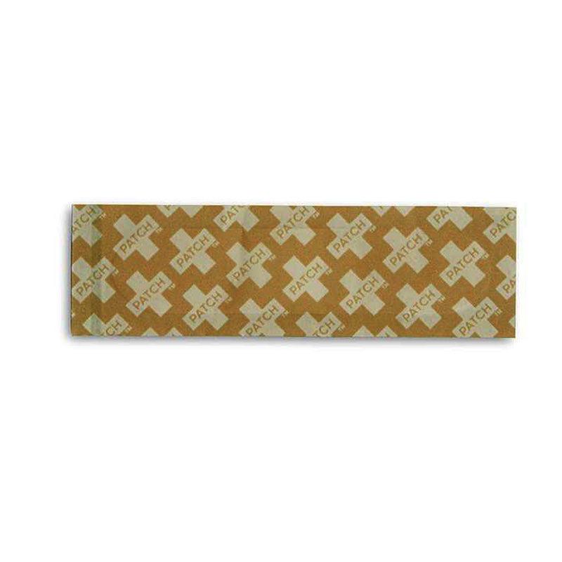 PATCH Biodegradable Plasters