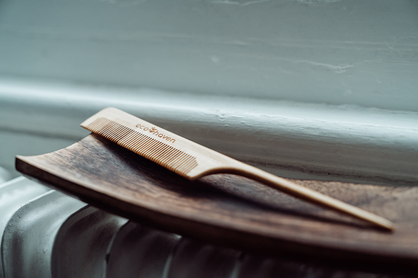 Long Tail Comb