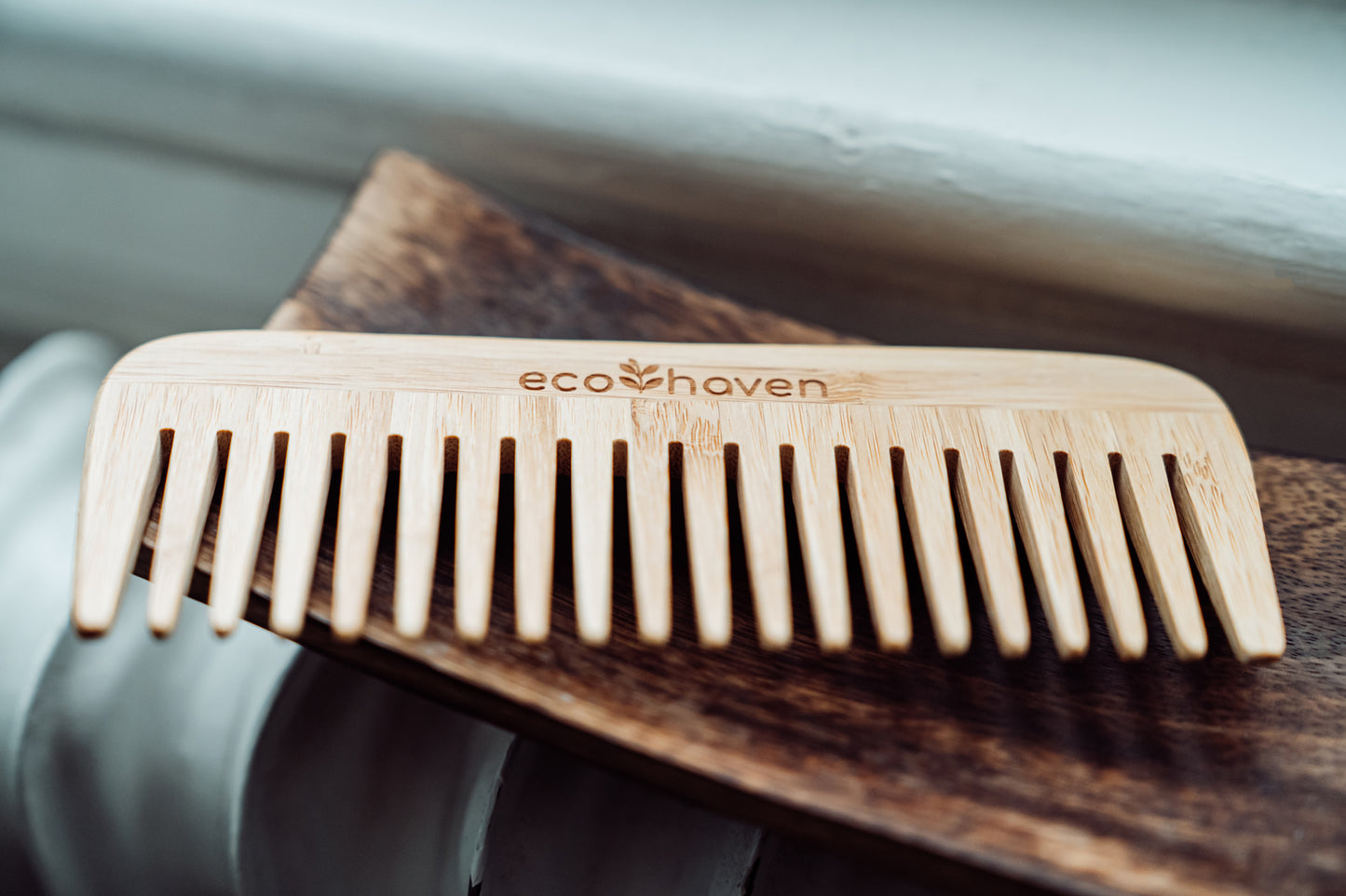 Detangler Wide Tooth Comb
