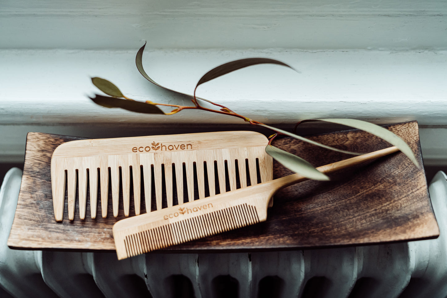 Long Tail Comb