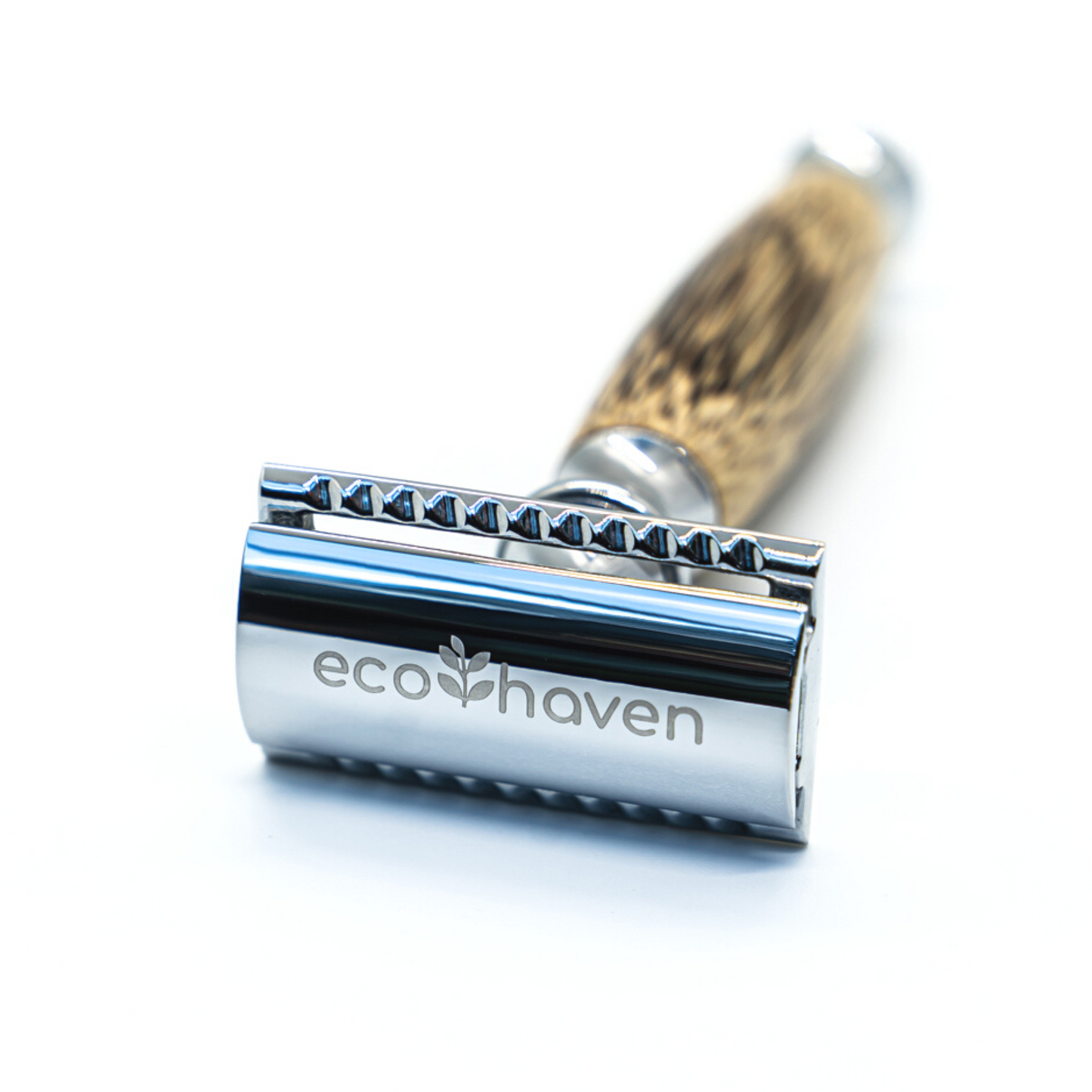 Bamboo Safety Razor