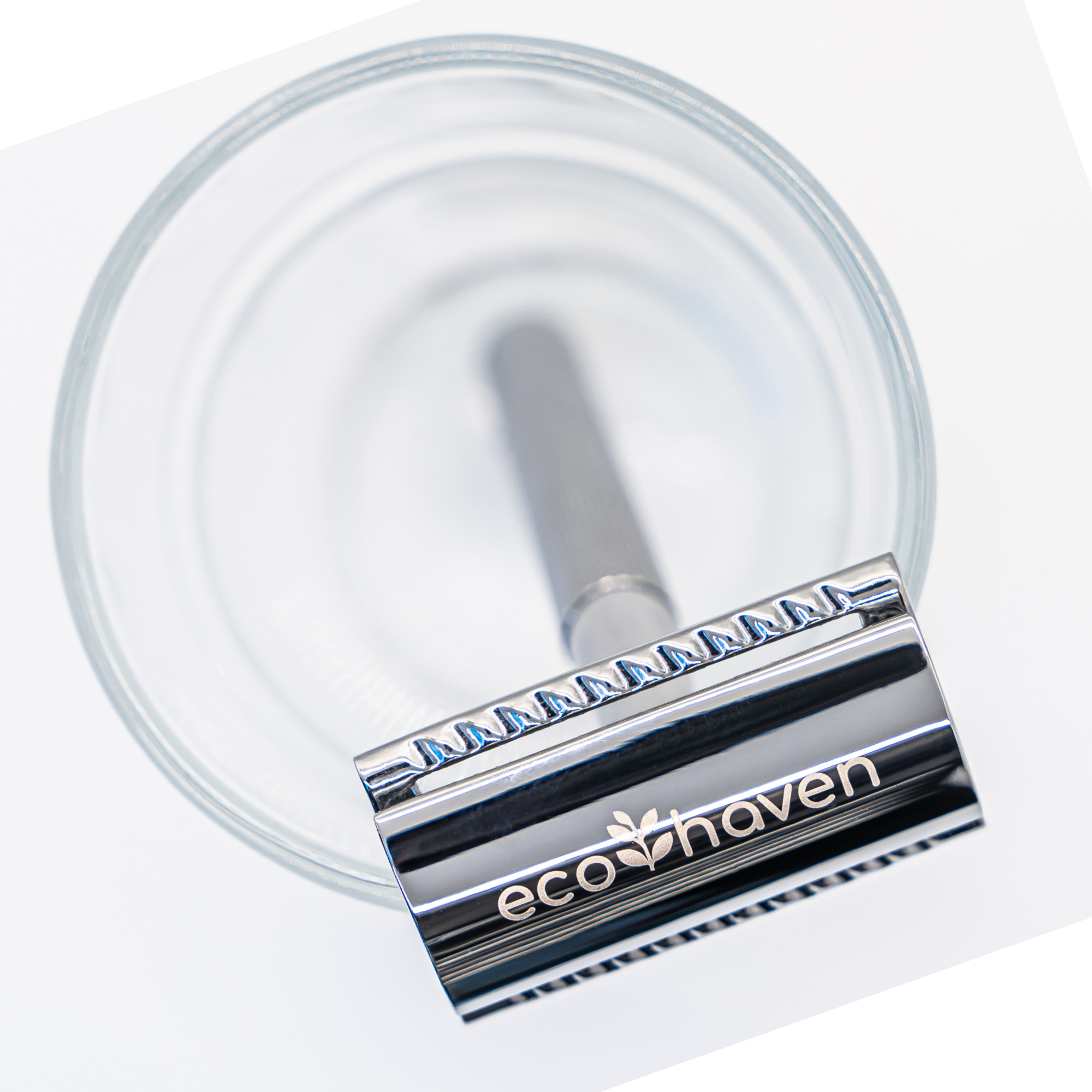 Zero Waste Shaving – ecohaven