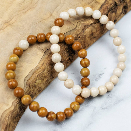 Bead Bracelets - Unity - Myga