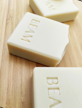 Earth vegan soap bar - Beam - 110g