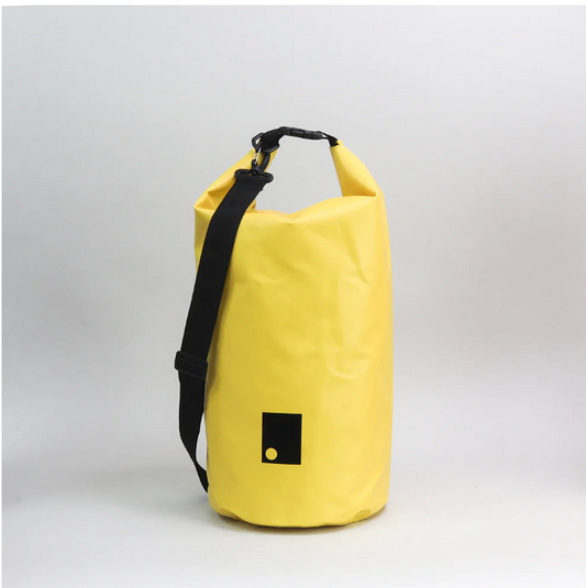 Dry Bag, 20L, Sunbeam Yellow
