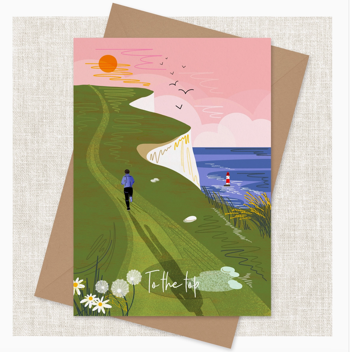 Greeting Card -