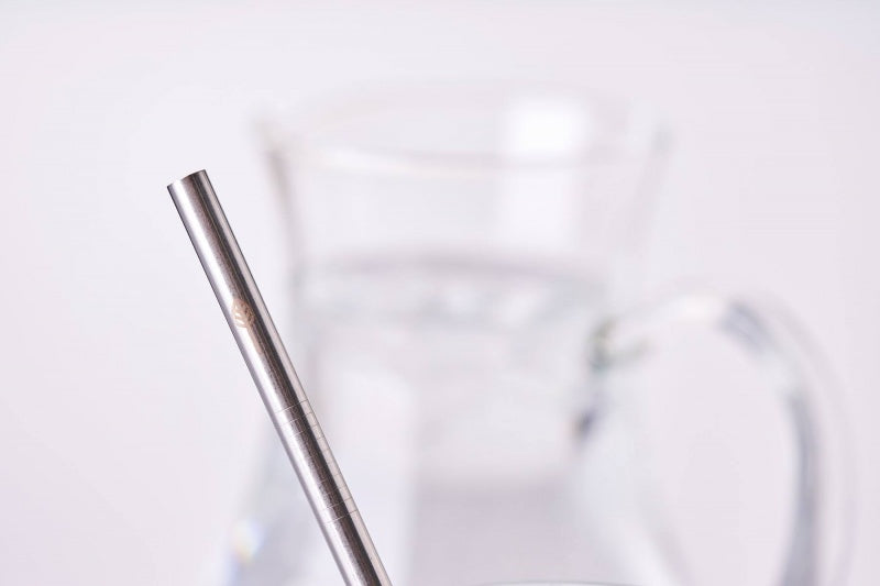 Stainless Steel Drinking Straw