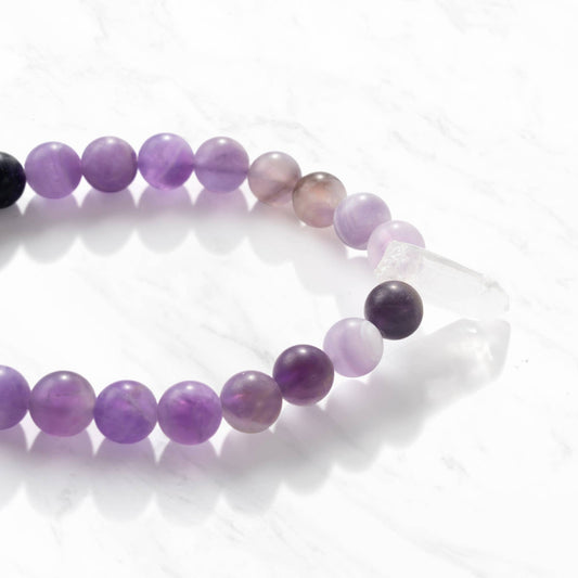 Bead Bracelets - Guidance & Strentgh - Myga