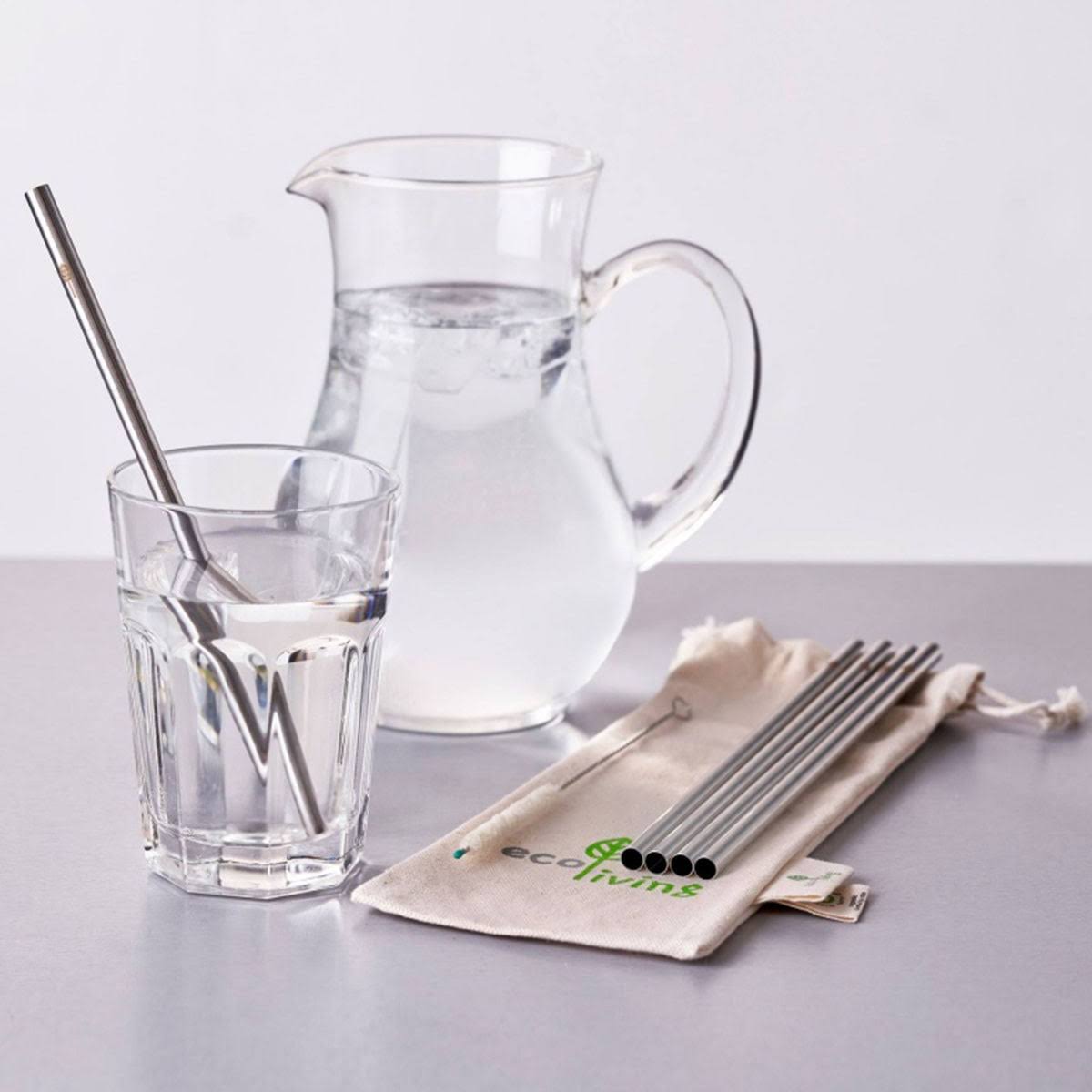 Stainless Steel Drinking Straw