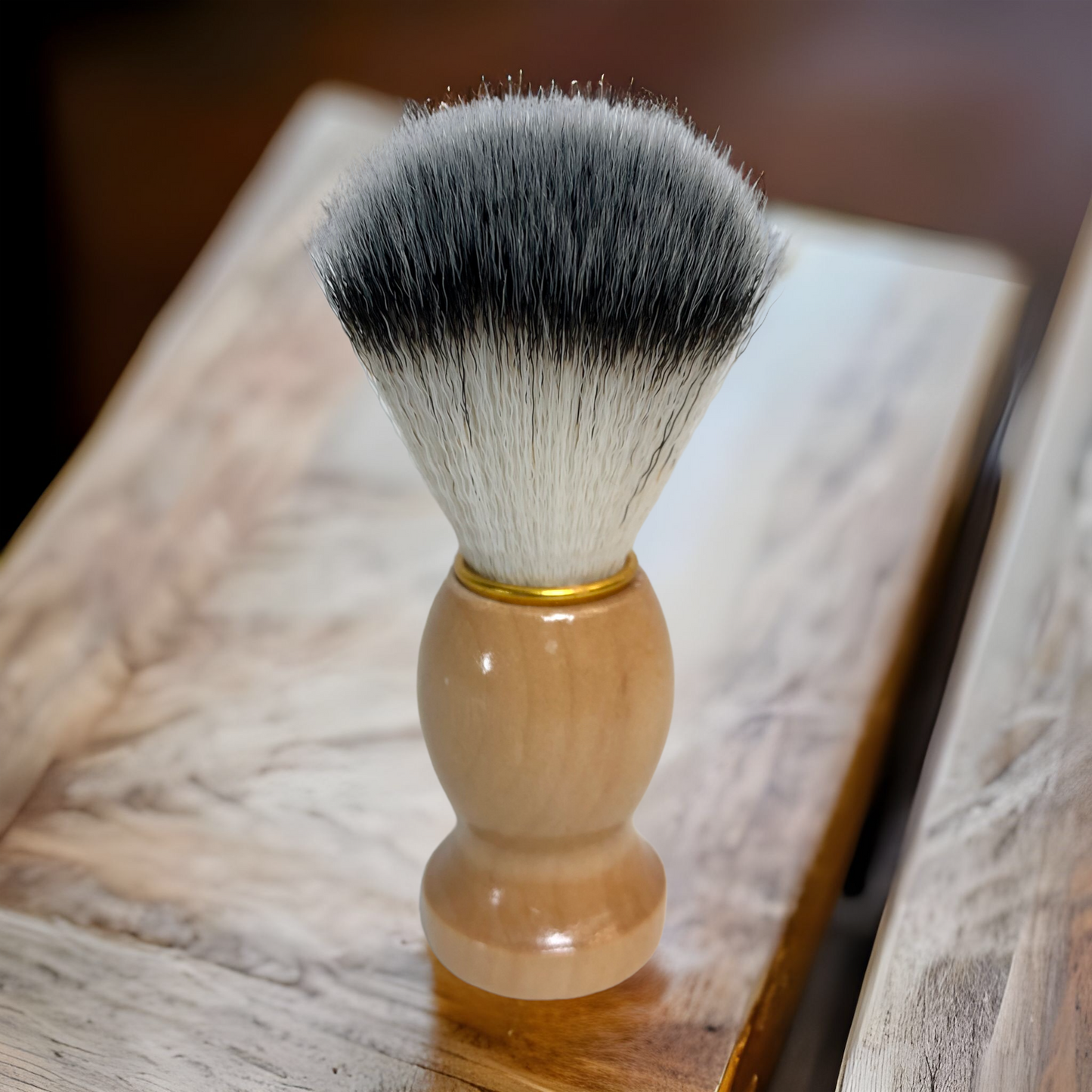 Bamboo Shaving Brush