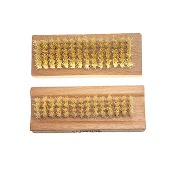 Beechwood Nail Brush