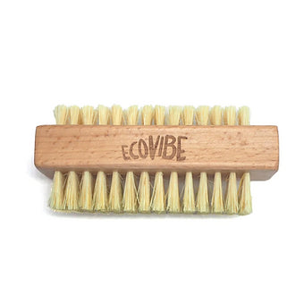 Beechwood Nail Brush